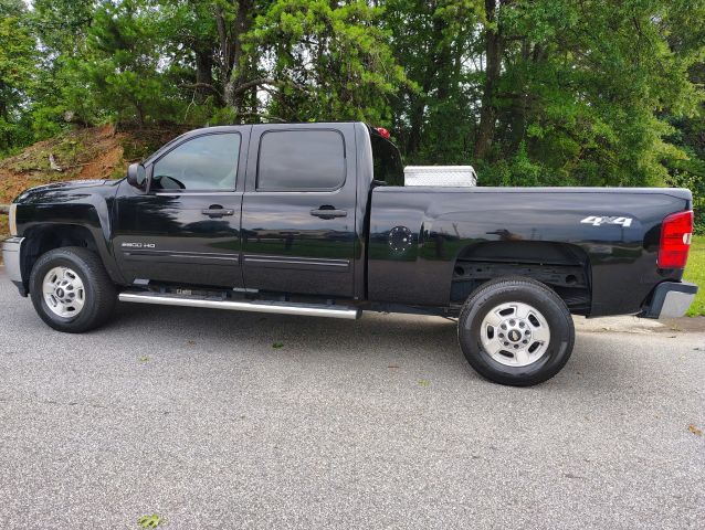 chevrolet silverado 2500hd 2014 1GC1KXE81EF183306 image chevrolet silverado 2500hd 2014 1GC1KXE81EF183306 image